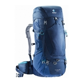 Рюкзак туристический Deuter Futura Vario 50+10 3402118 от магазина Мандривник Украина